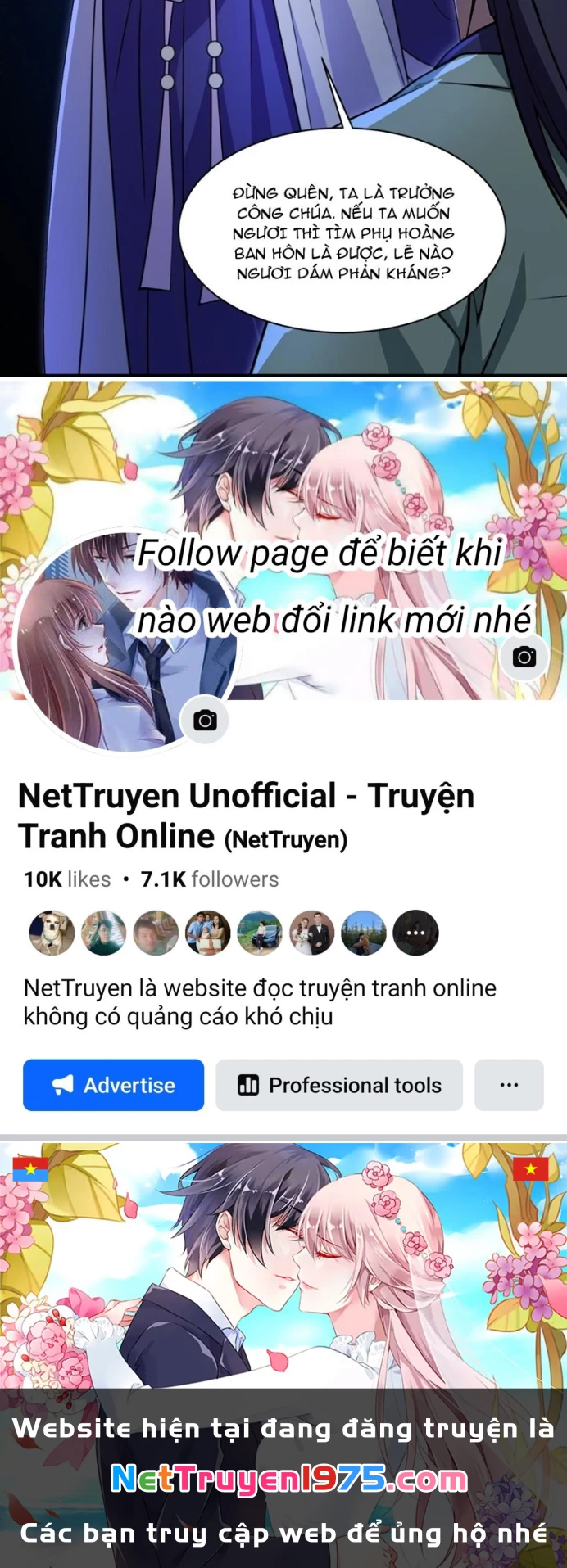 Nhân Vật Phản Diện Muốn Sống Thêm Một Ngày Chapter 31 - 63