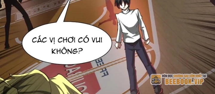 Thần Trò Chơi Dục Vọng Chapter 92 - 20