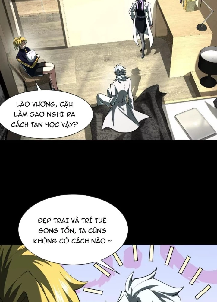 Thần Trò Chơi Dục Vọng Chapter 92 - 25