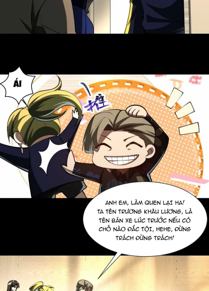 Thần Trò Chơi Dục Vọng Chapter 92 - 35