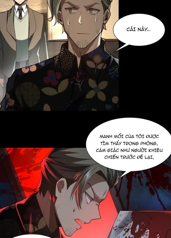 Thần Trò Chơi Dục Vọng Chapter 92 - 51
