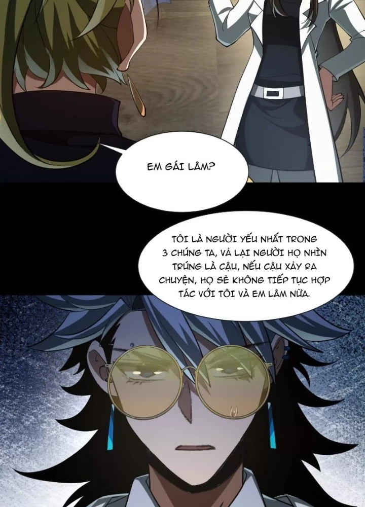 Thần Trò Chơi Dục Vọng Chapter 92 - 63