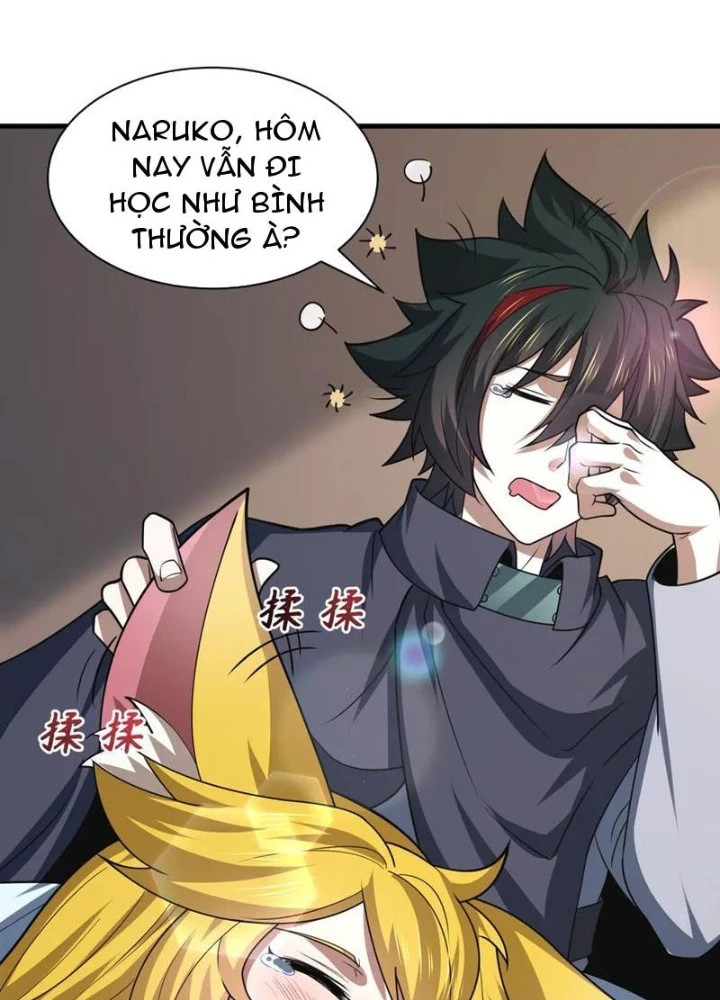 Kỷ Nguyên Kỳ Lạ Chapter 472 - 5