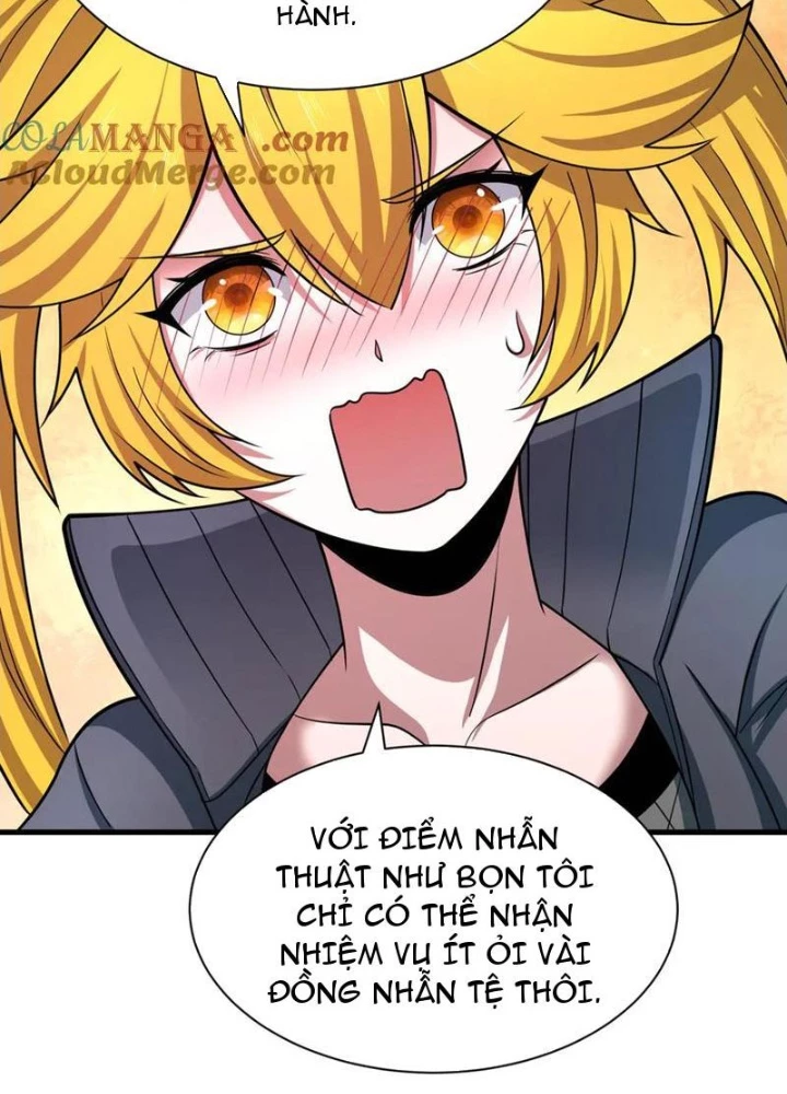 Kỷ Nguyên Kỳ Lạ Chapter 472 - 17