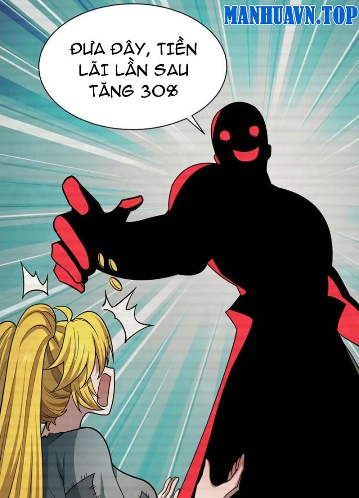 Kỷ Nguyên Kỳ Lạ Chapter 472 - 25