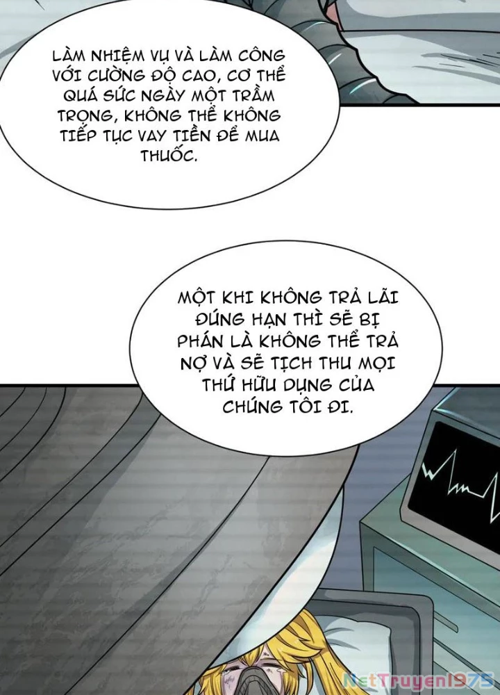 Kỷ Nguyên Kỳ Lạ Chapter 472 - 29