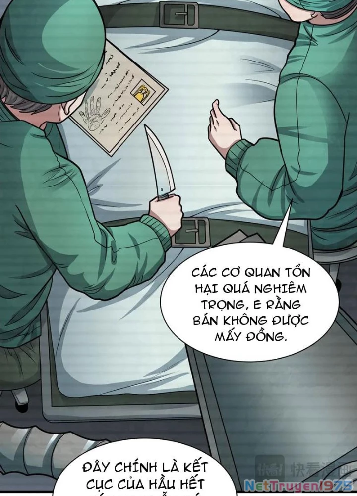 Kỷ Nguyên Kỳ Lạ Chapter 472 - 31