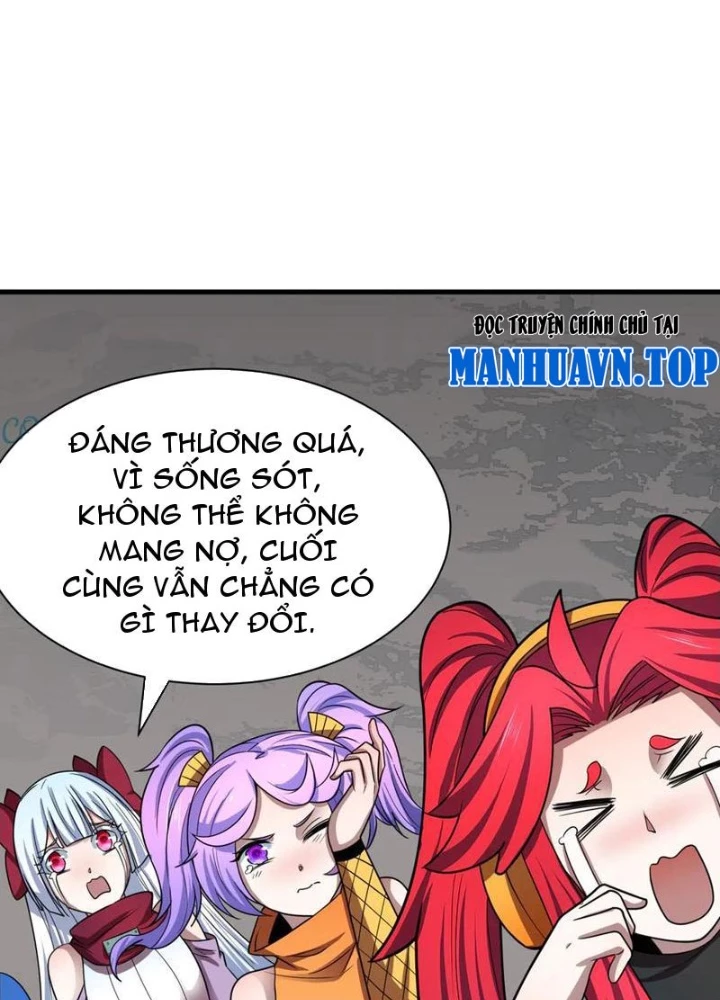 Kỷ Nguyên Kỳ Lạ Chapter 472 - 33