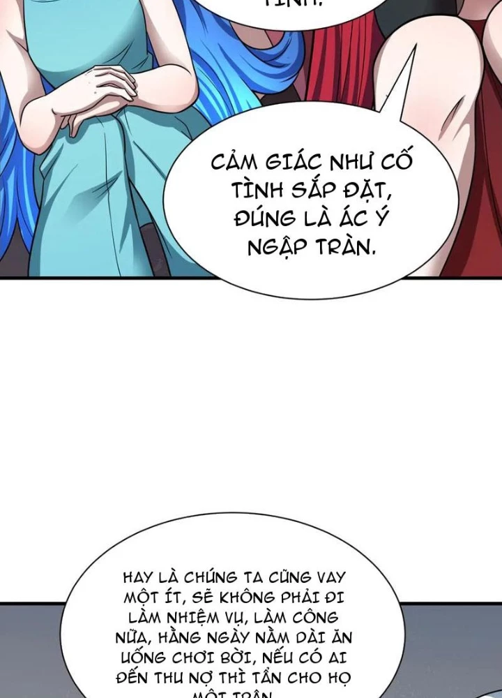 Kỷ Nguyên Kỳ Lạ Chapter 472 - 35