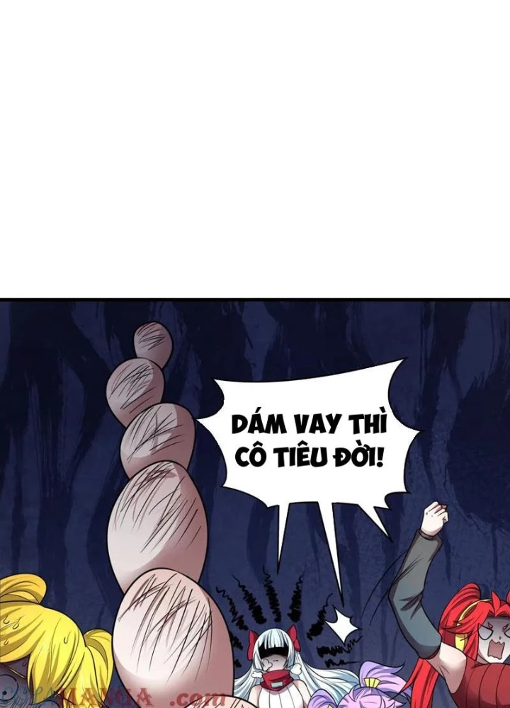 Kỷ Nguyên Kỳ Lạ Chapter 472 - 39