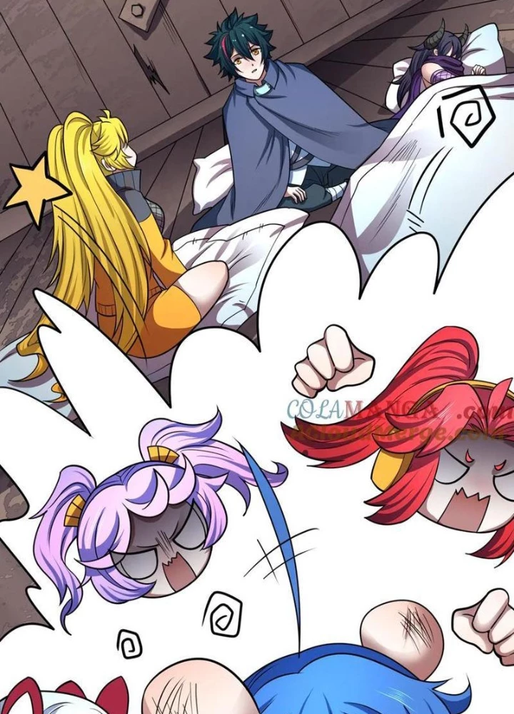 Kỷ Nguyên Kỳ Lạ Chapter 472 - 43