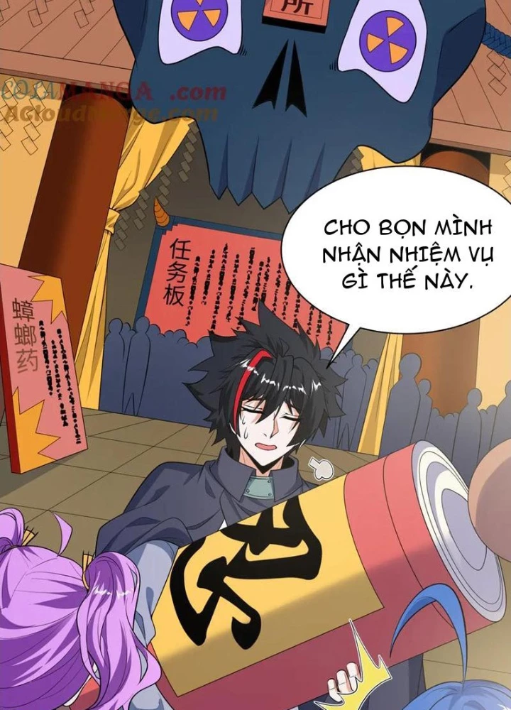 Kỷ Nguyên Kỳ Lạ Chapter 472 - 47