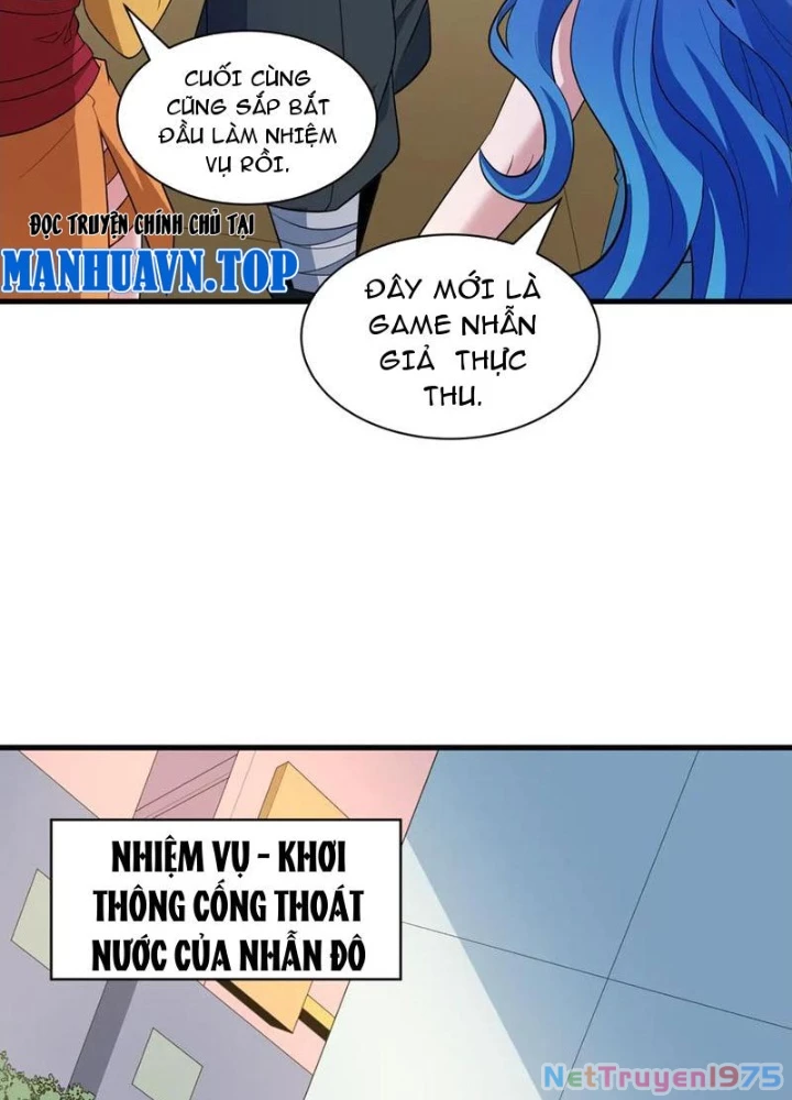 Kỷ Nguyên Kỳ Lạ Chapter 472 - 49