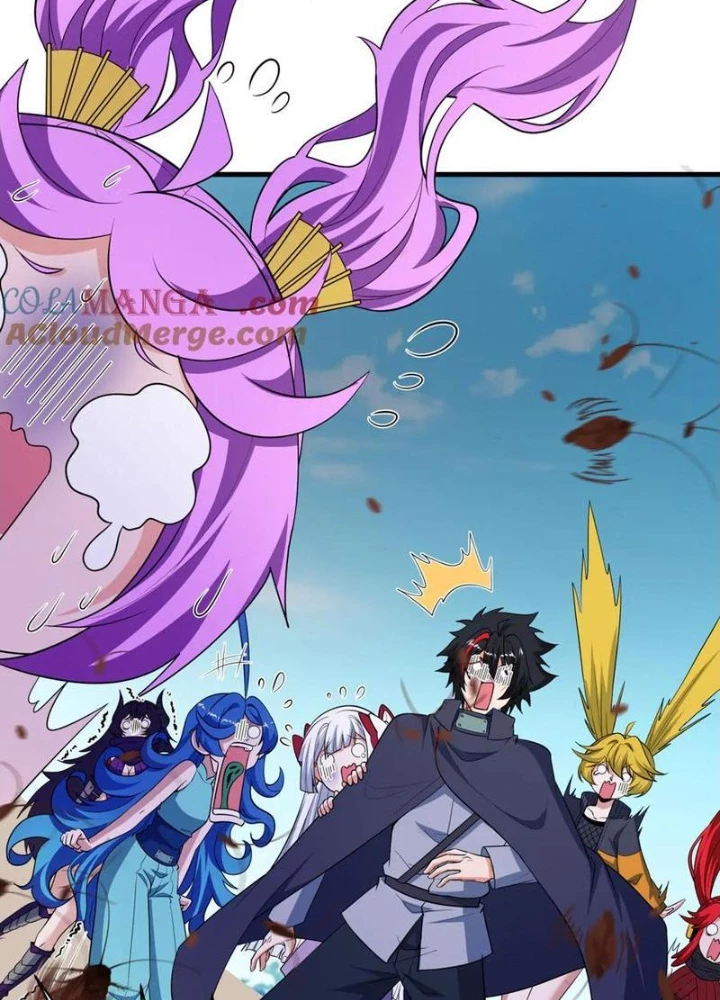 Kỷ Nguyên Kỳ Lạ Chapter 472 - 57