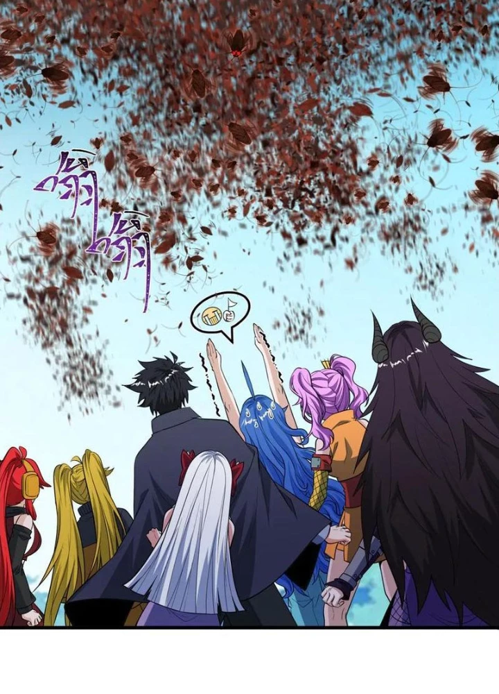 Kỷ Nguyên Kỳ Lạ Chapter 472 - 61