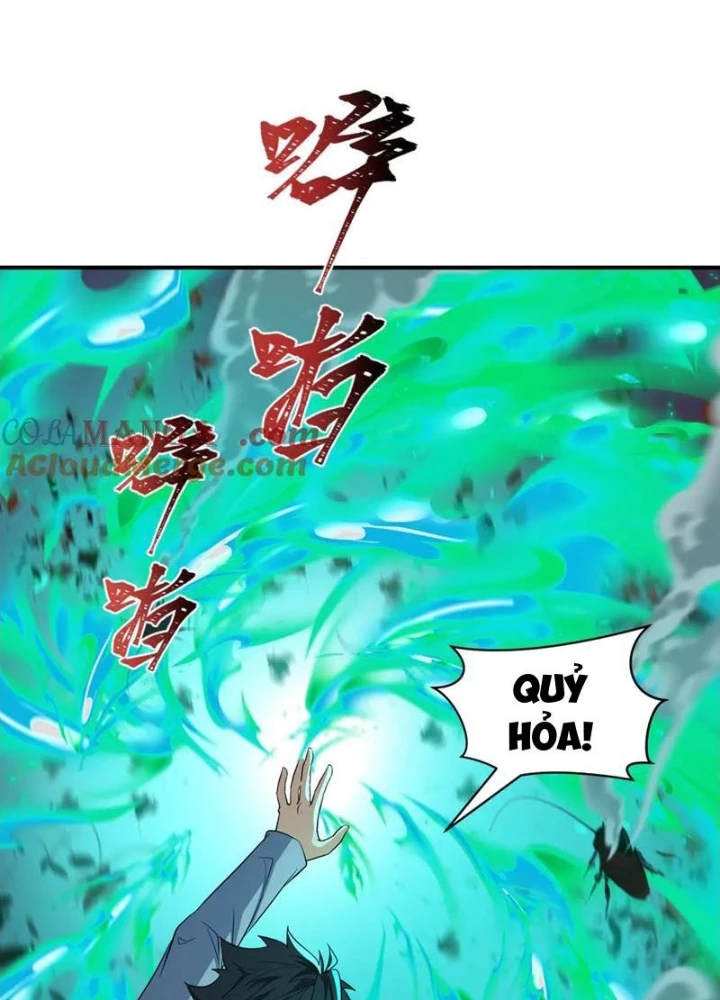 Kỷ Nguyên Kỳ Lạ Chapter 472 - 63