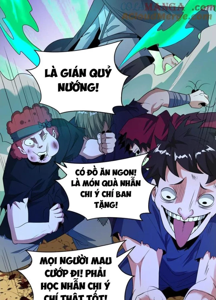 Kỷ Nguyên Kỳ Lạ Chapter 472 - 67