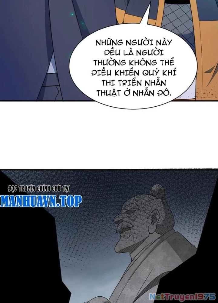 Kỷ Nguyên Kỳ Lạ Chapter 472 - 71