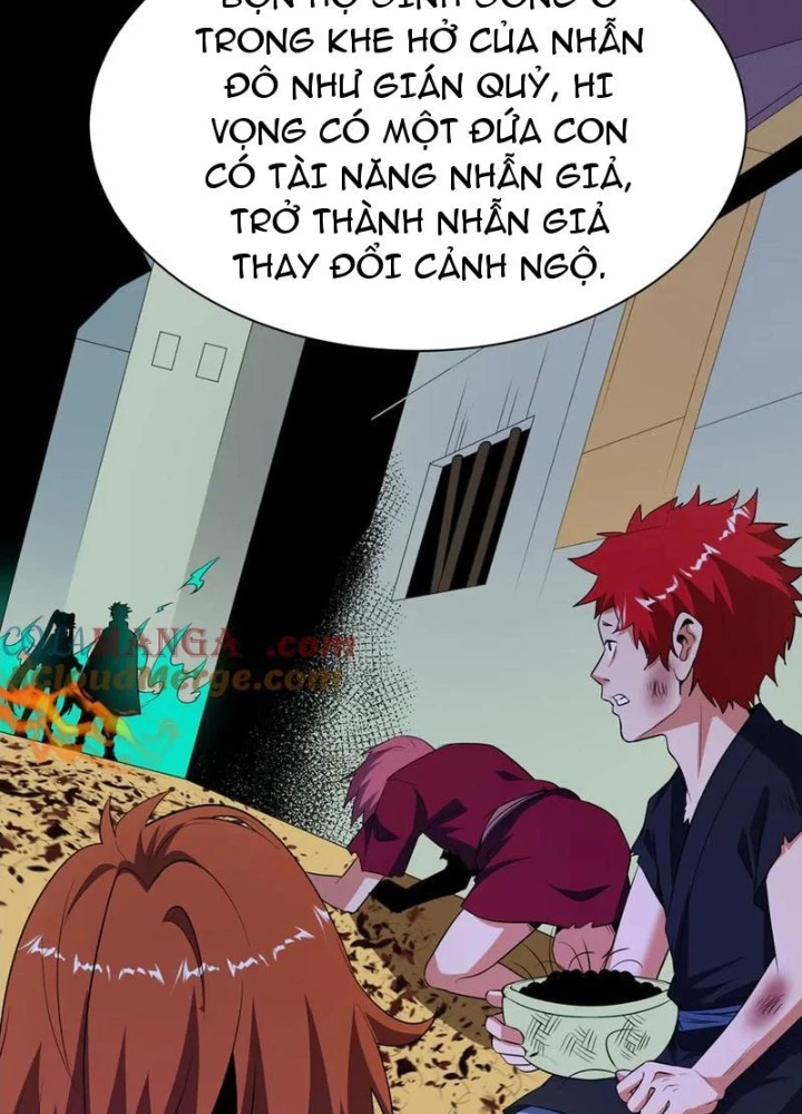 Kỷ Nguyên Kỳ Lạ Chapter 472 - 73