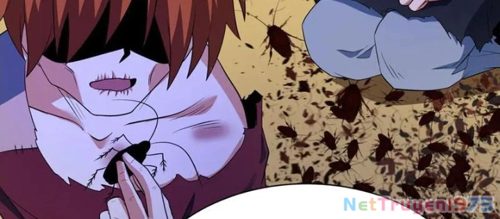 Kỷ Nguyên Kỳ Lạ Chapter 472 - 74