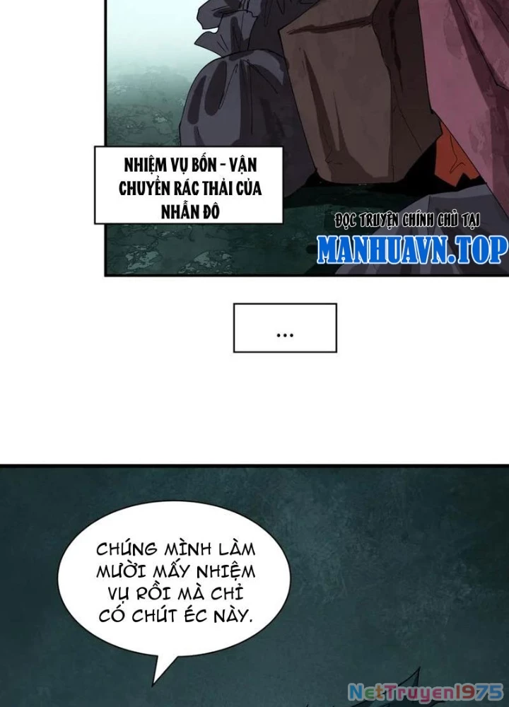 Kỷ Nguyên Kỳ Lạ Chapter 472 - 79