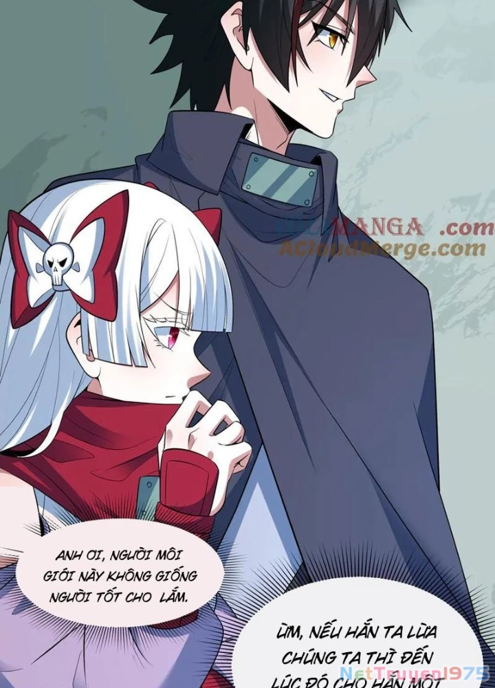 Kỷ Nguyên Kỳ Lạ Chapter 472 - 87