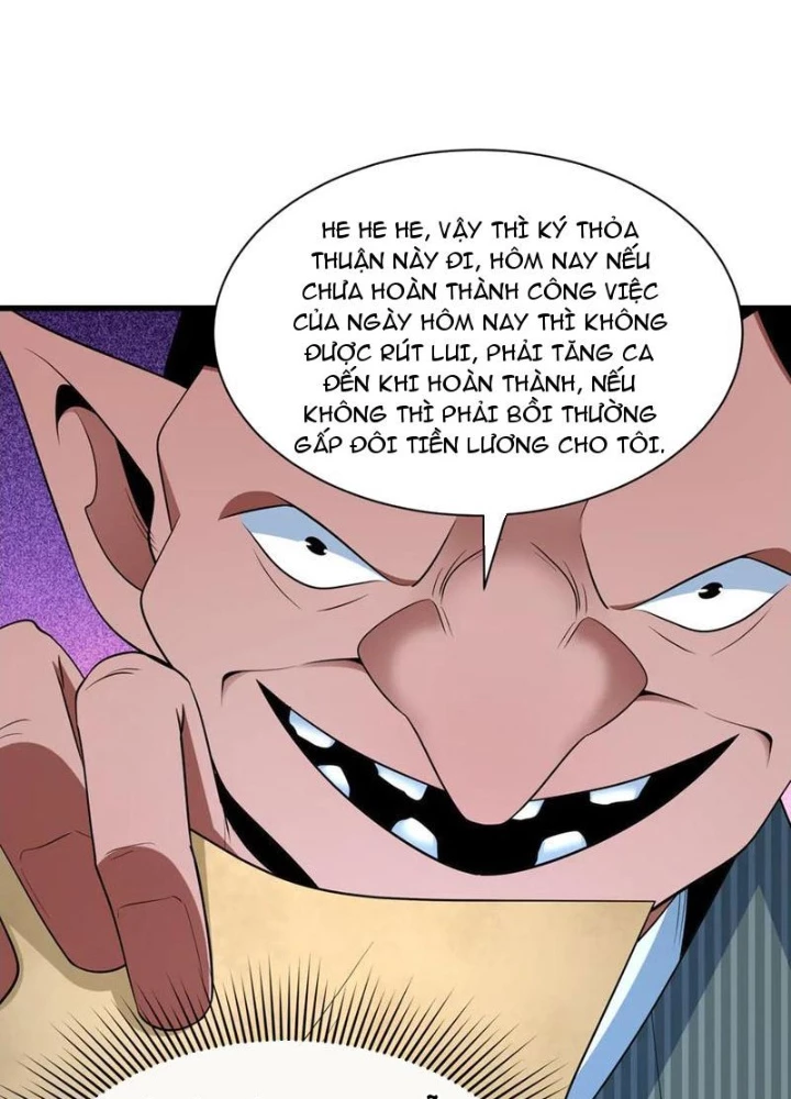 Kỷ Nguyên Kỳ Lạ Chapter 472 - 89