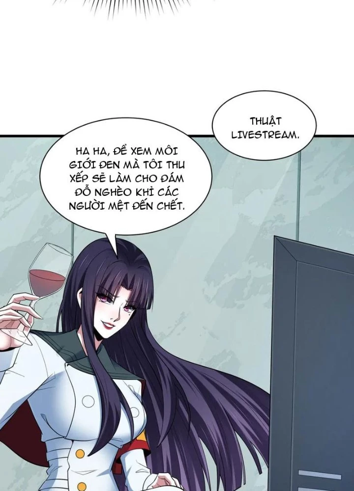 Kỷ Nguyên Kỳ Lạ Chapter 472 - 91