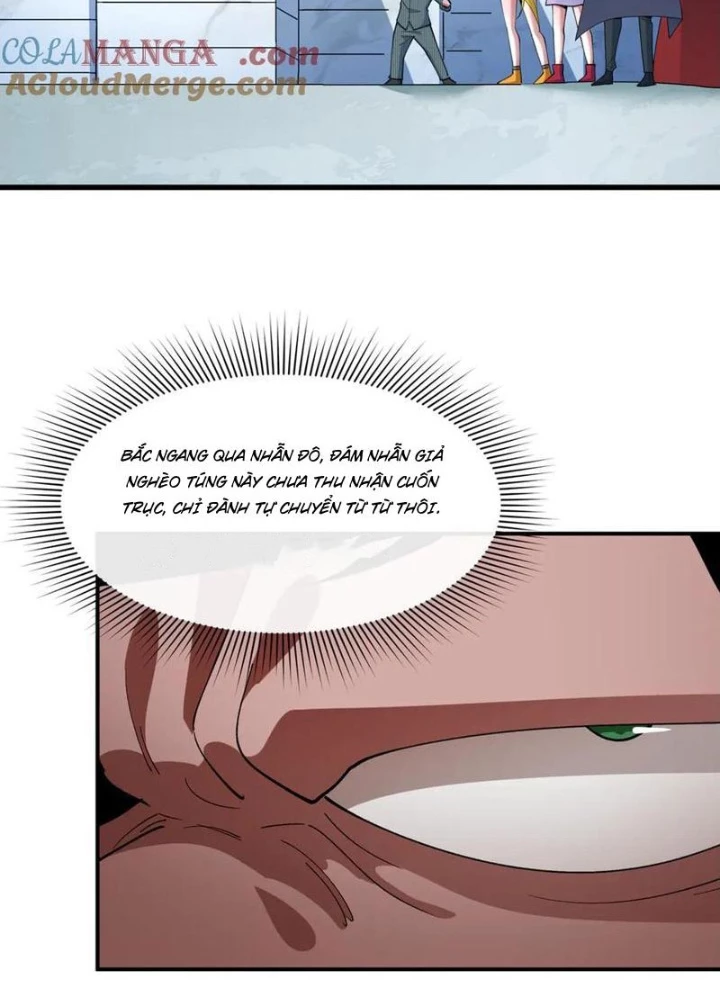 Kỷ Nguyên Kỳ Lạ Chapter 472 - 97