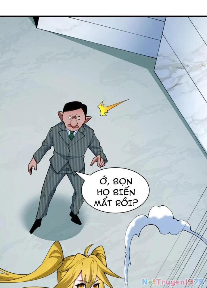 Kỷ Nguyên Kỳ Lạ Chapter 472 - 99