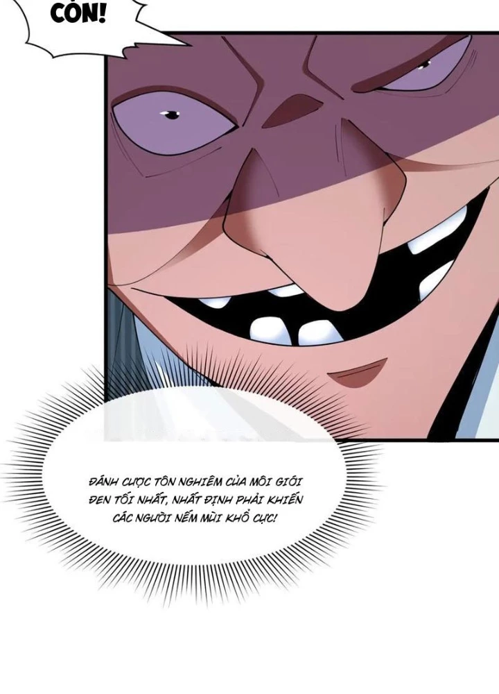 Kỷ Nguyên Kỳ Lạ Chapter 472 - 109