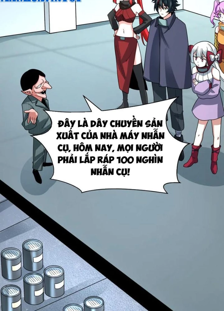 Kỷ Nguyên Kỳ Lạ Chapter 472 - 111
