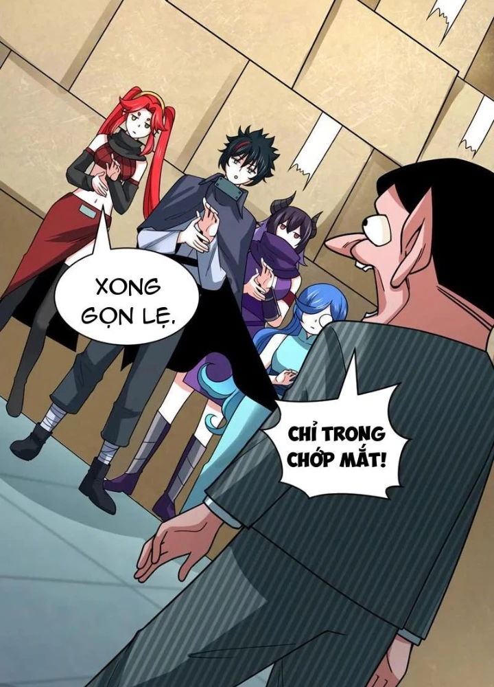 Kỷ Nguyên Kỳ Lạ Chapter 472 - 115