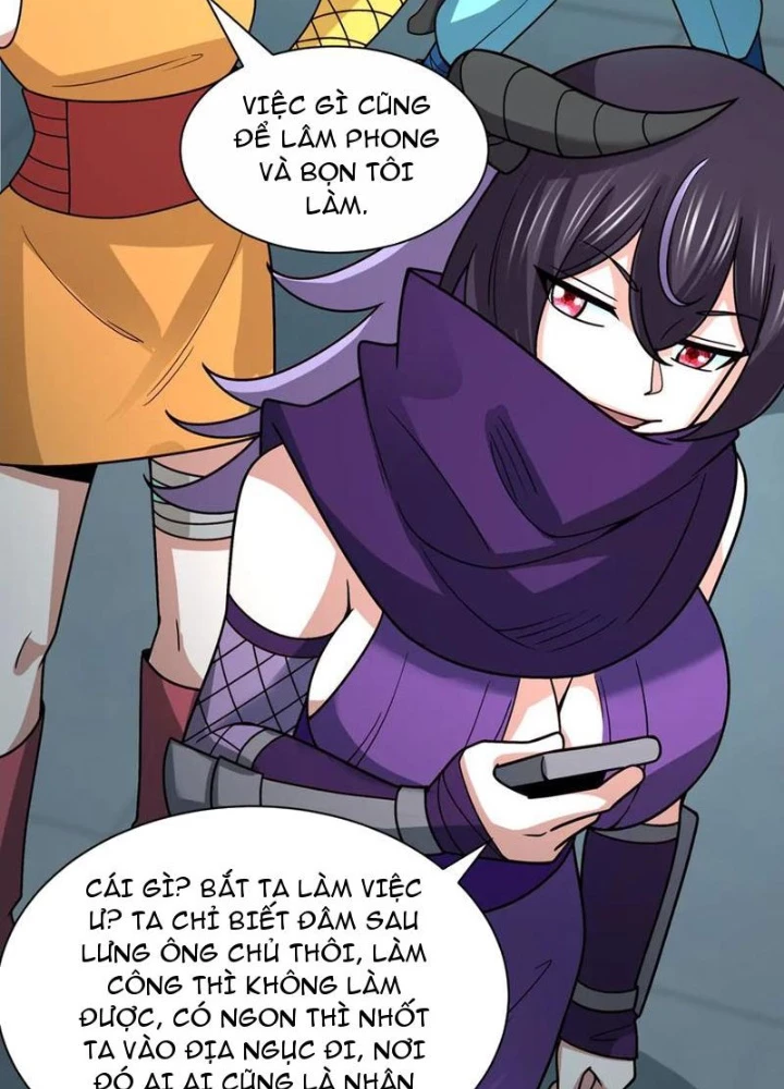 Kỷ Nguyên Kỳ Lạ Chapter 472 - 119