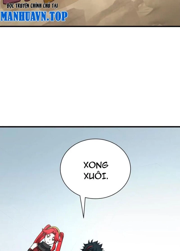 Kỷ Nguyên Kỳ Lạ Chapter 472 - 123