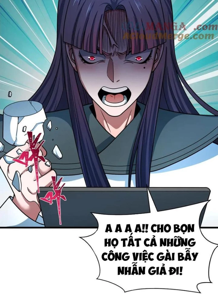 Kỷ Nguyên Kỳ Lạ Chapter 472 - 127
