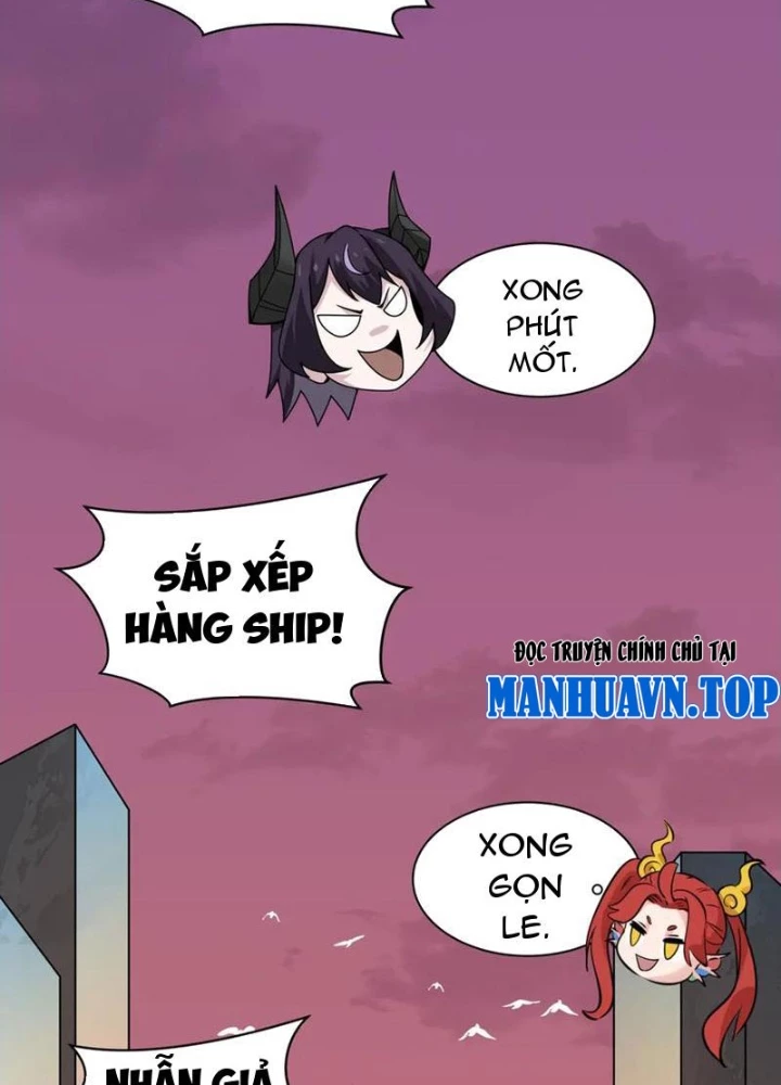 Kỷ Nguyên Kỳ Lạ Chapter 472 - 131