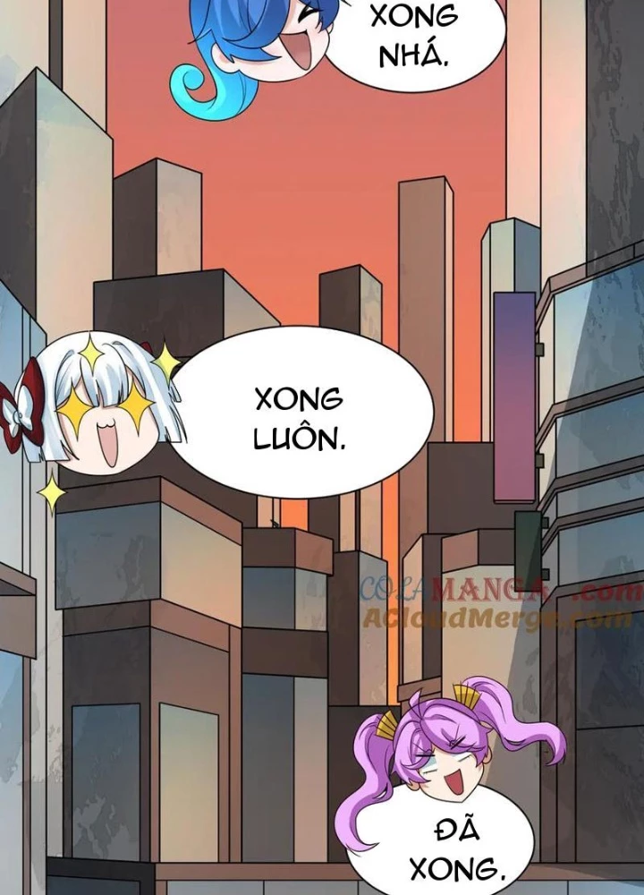 Kỷ Nguyên Kỳ Lạ Chapter 472 - 133