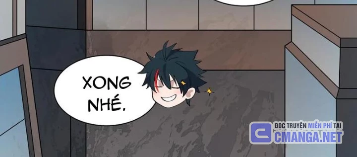Kỷ Nguyên Kỳ Lạ Chapter 472 - 134