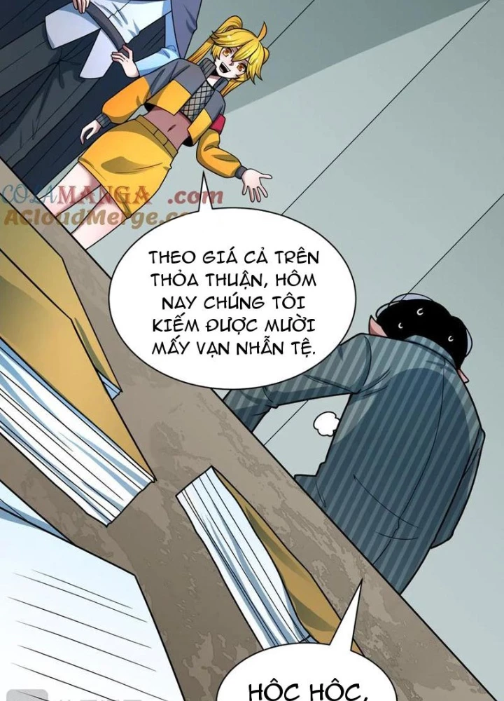 Kỷ Nguyên Kỳ Lạ Chapter 472 - 137
