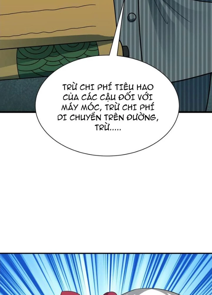 Kỷ Nguyên Kỳ Lạ Chapter 472 - 141