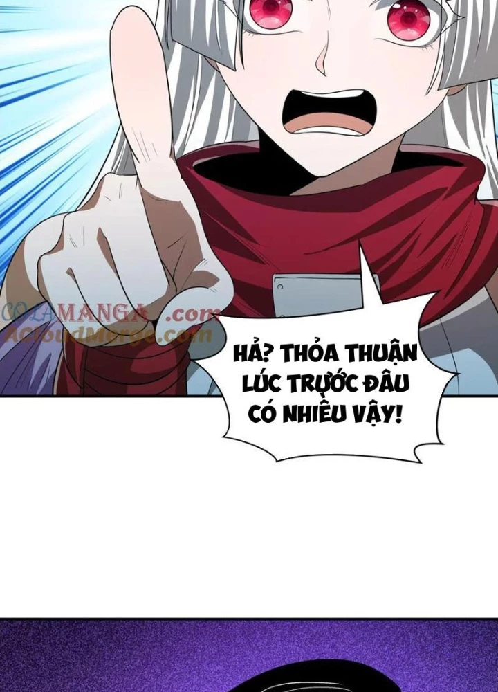 Kỷ Nguyên Kỳ Lạ Chapter 472 - 143