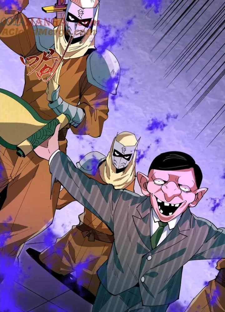 Kỷ Nguyên Kỳ Lạ Chapter 472 - 147