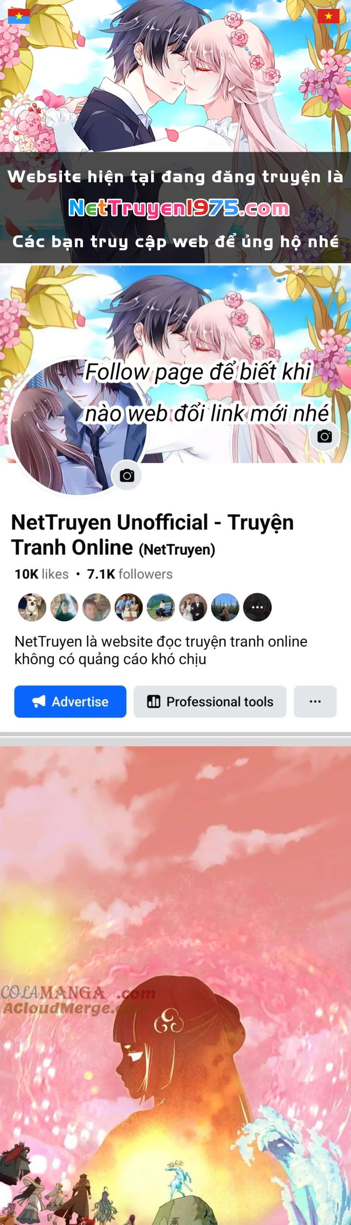 Kỷ Nguyên Kỳ Lạ Chapter 473 - 1