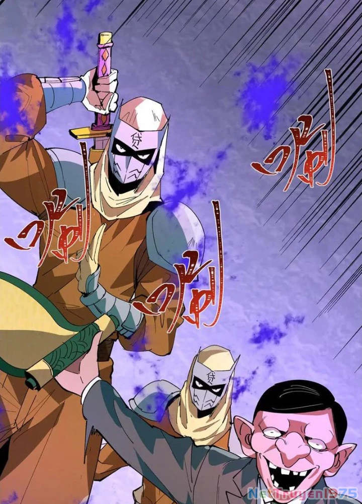 Kỷ Nguyên Kỳ Lạ Chapter 473 - 5