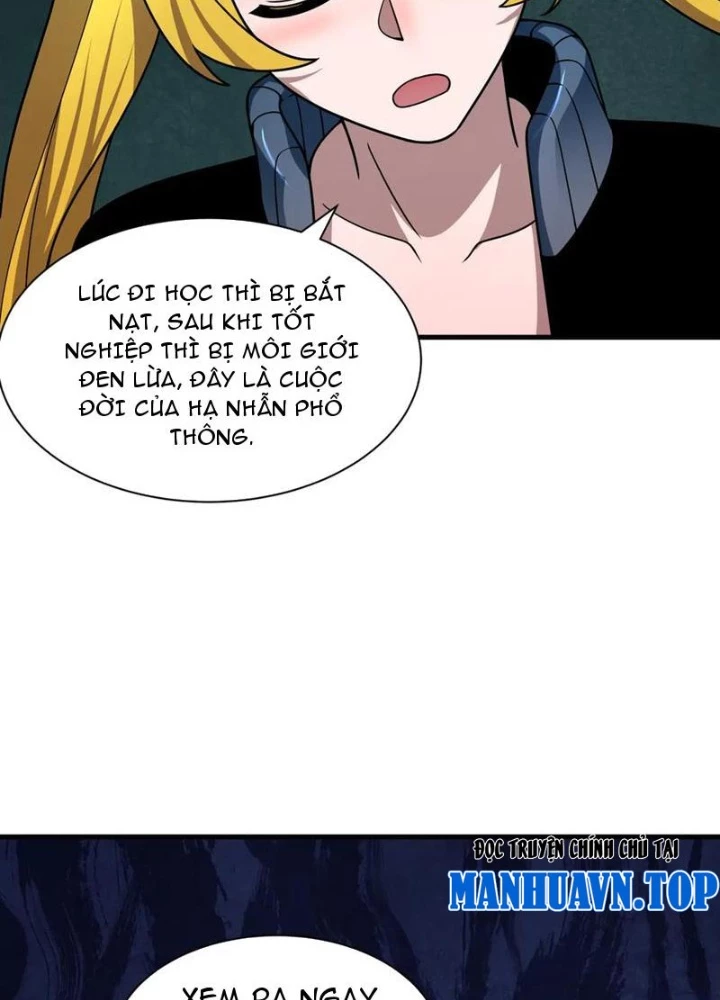 Kỷ Nguyên Kỳ Lạ Chapter 473 - 9