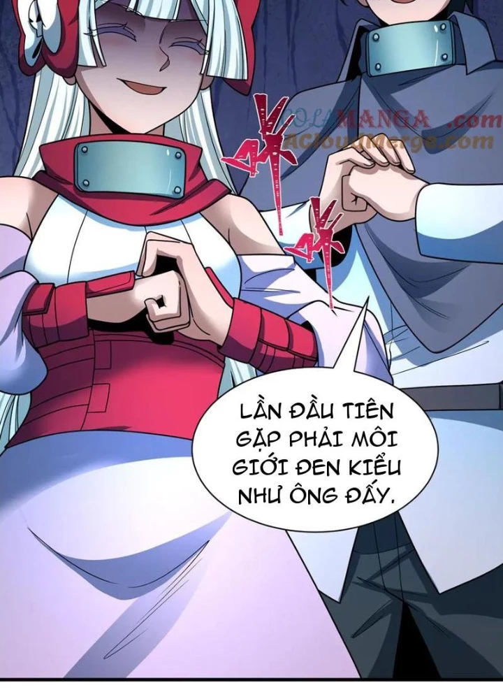 Kỷ Nguyên Kỳ Lạ Chapter 473 - 11