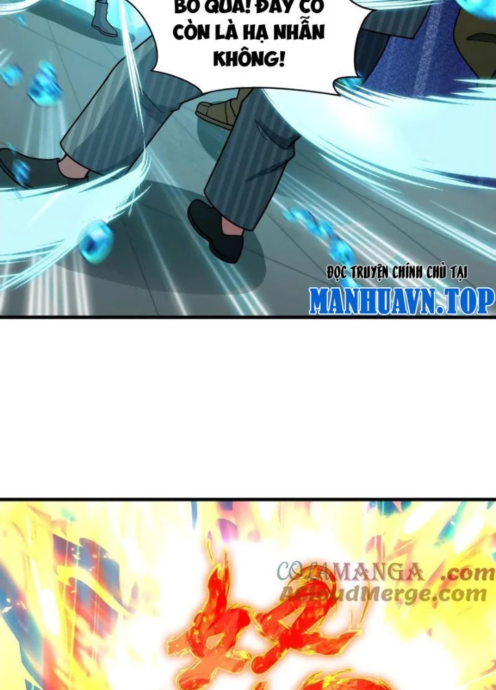 Kỷ Nguyên Kỳ Lạ Chapter 473 - 23