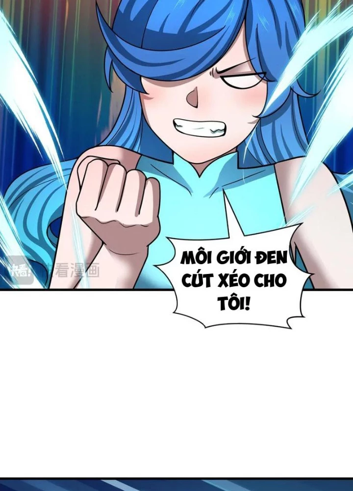 Kỷ Nguyên Kỳ Lạ Chapter 473 - 25