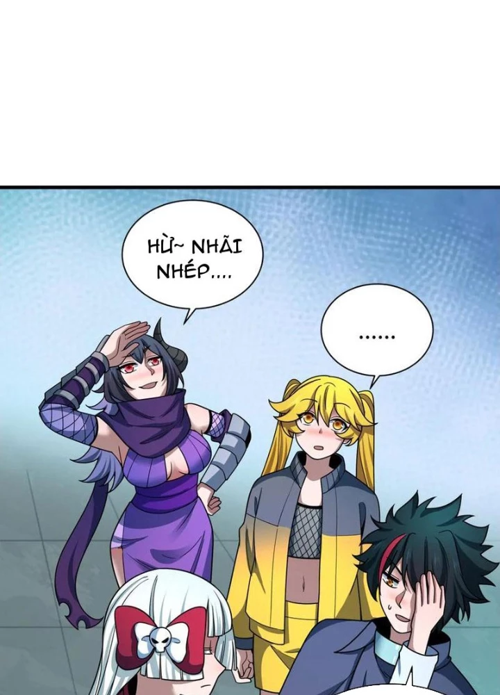 Kỷ Nguyên Kỳ Lạ Chapter 473 - 33